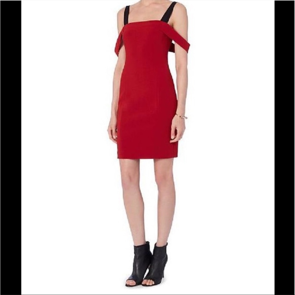 Cinq a Sept dress size 2